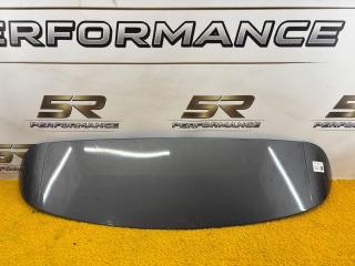 спойлер Alfa Romeo Stelvio 1 поколение 949 2018, 2.0 л., бензин, АКПП, полный привод, правый руль, 156125958
