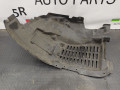 защита арок передняя левая (подкрылок) Alfa Romeo Giulia 2 поколение 952 2019, 2.9 л., бензин, АКПП, black vulcano, седан, задний привод, правый руль, 50545202 - фото №6