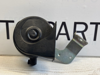 сигнал (клаксон) Alfa Romeo Giulia 2 поколение 952 2018, 2.0 л., бензин, АКПП, vesuvio gray metallic, седан, полный привод, 50534119