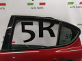 дверь задняя левая Alfa Romeo Stelvio 1 поколение 949 2019, 2.0 л., бензин, АКПП, rosso red, внедорожник 5 дв., полный привод, правый руль - фото №2