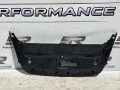 планка под капот Porsche Cayenne GTS 958 2013, 4.8 л., M 48.02, бензин, робот, a1/041 (чёрный), внедорожник 5 дв., полный привод, 7P5805806, 7P5805806B - фото №4