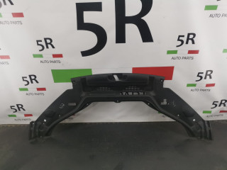 планка под капот Maserati Levante 1 поколение [рестайлинг] M161 2023, 2.0 л., АКПП, внедорожник 5 дв., полный привод, правый руль, 670042318