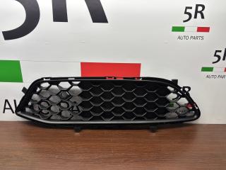 заглушка (решетка) в бампер Alfa Romeo Giulia 2 поколение [рестайлинг] 952 2021, 2.0 л., бензин, седан