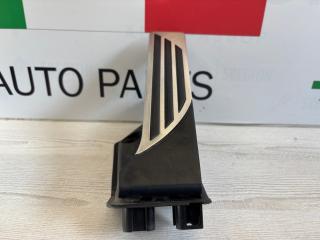 педаль Alfa Romeo Stelvio 1 поколение 949 2019, 2.9 л., бензин, АКПП, внедорожник 5 дв., полный привод, правый руль, 505513370