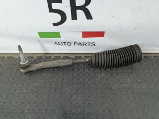 тяга рулевая Alfa Romeo Stelvio 1 поколение 949 2019, 2.0 л., бензин, АКПП, montecarlo blue, внедорожник 5 дв., полный привод, правый руль