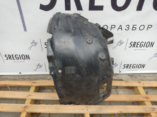 защита арок передняя правая (подкрылок) BMW 3 серия G20 2019, 2.0 л., B48 B20 B, бензин, АКПП, portimao blau (c31), седан, задний привод, правый руль, 51717315730, 7315730