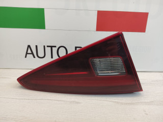 фонарь задний левый Alfa Romeo Giulia 2 поколение 952 2018, 2.0 л., бензин, АКПП, седан, задний привод, 505437930