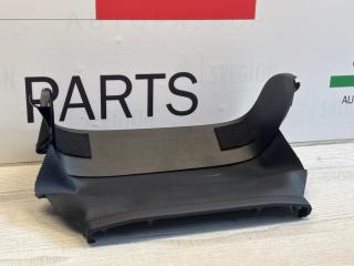 кожух рулевой колонки BMW 3 серия E90/E91 [рестайлинг] 2012, 3.0 л., бензин, АКПП, кабриолет, задний привод