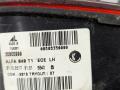 фонари задние (комплект) Alfa Romeo Stelvio 1 поколение 949 2019, 2.0 л., бензин, АКПП, montecarlo blue, внедорожник 5 дв., полный привод, правый руль - фото №7