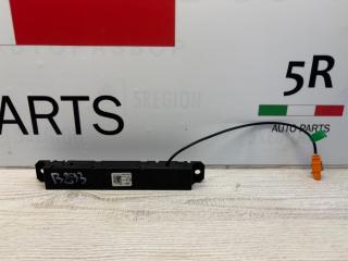 Антенна системы комфортного доступа Alfa Romeo Giulia 2 поколение 952 2017, 2.0 л., бензин, АКПП, задний привод, 50534859