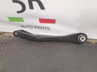 рычаг задний левый BMW 3 серия G20 2019, 2.0 л., B48 B20 B, бензин, АКПП, portimao blau (c31), седан, задний привод, правый руль, 6878641, 6878639