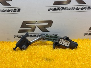 датчик дорожного просвета Porsche Cayenne GTS 958 2013, 4.8 л., M 48.02, бензин, робот, a1/041 (чёрный), внедорожник 5 дв., полный привод, 7P0616213