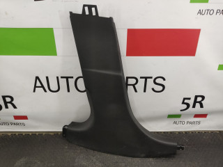 обшивка стойки центральной левой BMW 3 серия G20 2019, 2.0 л., B48 B20 B, бензин, АКПП, portimao blau (c31), седан, задний привод, правый руль, 7433243