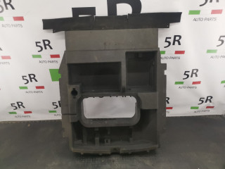 пенопласт багажного отделения Alfa Romeo Stelvio 1 поколение [рестайлинг] 949 2021, 2.0 л., бензин, АКПП, verde visconti metallic, внедорожник 5 дв., полный привод, правый руль, 50564019