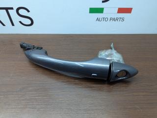 ручка наружная Alfa Romeo Giulia 2 поколение 952 2019, 2.0 л., бензин, АКПП, 035 vesuvio gray metallic, универсал, задний привод, правый руль
