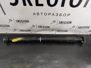 карданный вал Alfa Romeo Giulia 2 поколение 952 2019, 2.0 л., бензин, АКПП, rosso red, седан, задний привод, правый руль