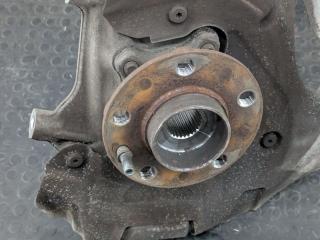 ступица передняя правая Alfa Romeo Stelvio 1 поколение 949 2019, 2.0 л., бензин, АКПП, vesuvio gray metallic, внедорожник 5 дв., полный привод, правый руль