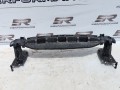 усилитель бампера переднего Porsche Cayenne GTS 958 2013, 4.8 л., M 48.02, бензин, робот, a1/041 (чёрный), внедорожник 5 дв., полный привод, 7P0807109E - фото №4