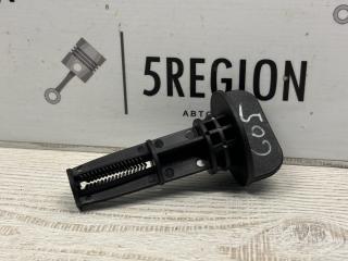 заглушка заднего бампера под крюк Alfa Romeo Giulia 2 поколение 952 2018, 2.2 л., дизель, АКПП, montecarlo blue, седан, задний привод, правый руль