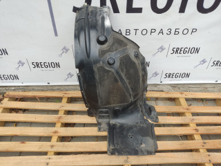 защита арок передняя левая (подкрылок) BMW 3 серия G20 2019, 2.0 л., B48 B20 B, бензин, АКПП, portimao blau (c31), седан, задний привод, правый руль, 51717340927, 7340927