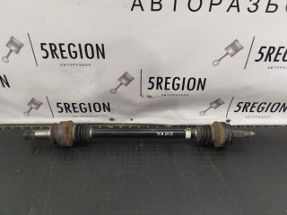 полуось задняя (приводной вал, ШРУС) Alfa Romeo Giulia 2 поколение 952 2018, 2.0 л., бензин, АКПП, седан, задний привод, правый руль, 50549851