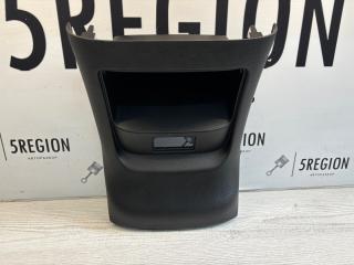 пластик Alfa Romeo Stelvio 1 поколение 949 2019, 2.9 л., бензин, АКПП, внедорожник 5 дв., полный привод, правый руль, 156126136