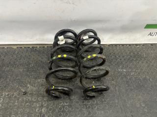 пружина задняя Alfa Romeo Stelvio 1 поколение 949 2019, 2.0 л., бензин, АКПП, montecarlo blue, внедорожник 5 дв., полный привод, правый руль, 50535615