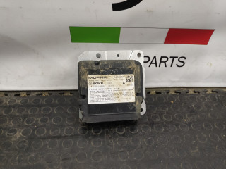 блок AirBag Alfa Romeo Giulia 2 поколение 952 2019, 2.0 л., бензин, АКПП, rosso red, седан, задний привод, правый руль, 50558477