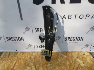 стеклоподъемник электрический задний левый BMW M5 F10 [рестайлинг] F10 2016, 4.4 л., S63 B44 B, бензин, робот, седан, задний привод, правый руль