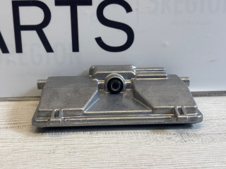 камера переднего обзора Alfa Romeo Giulia 2 поколение 952 2019, 2.9 л., бензин, АКПП, black vulcano, седан, задний привод, правый руль, 50535057