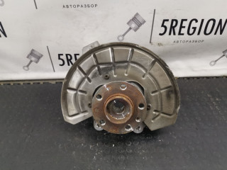 кулак задний правый Alfa Romeo Giulia 2 поколение 952 2017, 2.0 л., бензин, АКПП, задний привод