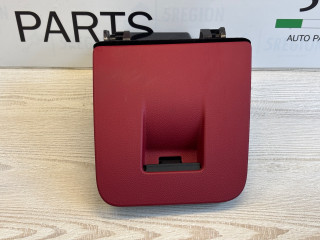 бардачок Alfa Romeo Giulia 2 поколение 952 2018, 2.0 л., бензин, АКПП, vesuvio gray metallic, седан, полный привод, 156111807