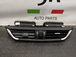 дефлектор обдува салона Alfa Romeo Giulia 2 поколение [рестайлинг] 952 2021, 2.0 л., бензин, АКПП, black vulcano, седан, задний привод, правый руль, 464000934