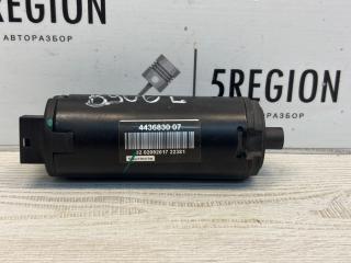 моторчик регулировки сиденья Alfa Romeo Giulia 2 поколение 952 2018, 2.0 л., бензин, АКПП, rosso red, седан, полный привод, 443683007