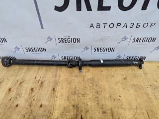 карданный вал BMW 6 серия E63/E64 [рестайлинг] E63 2010, 3.0 л., M57 D30 (306D5), дизель, АКПП, купе, 7578148