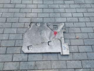 защита днища Alfa Romeo Giulia 2 поколение 952 2018, 2.2 л., дизель, АКПП, montecarlo blue, седан, задний привод, правый руль, 50534281