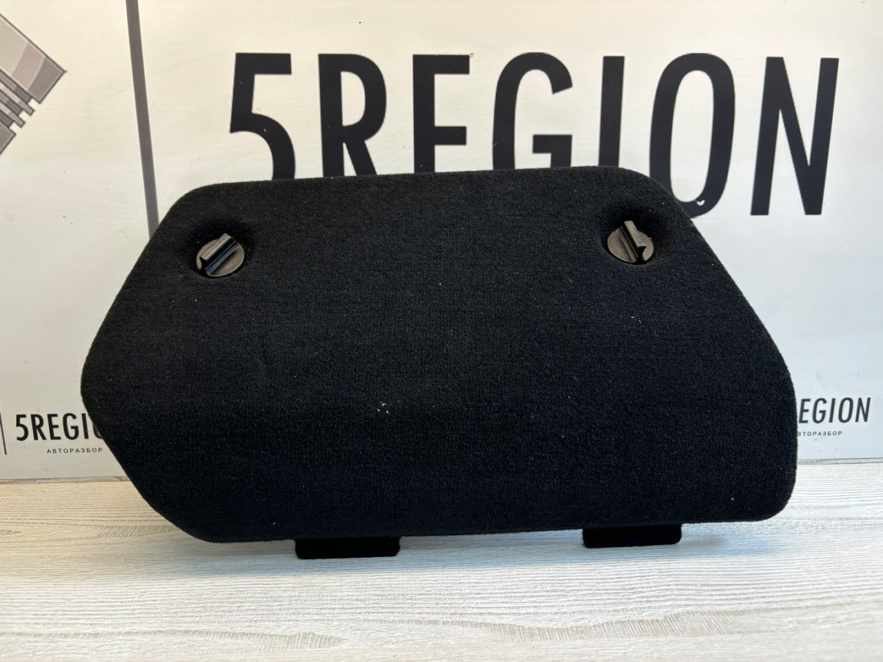 обшивка багажника Alfa Romeo Stelvio 1 поколение 949 2019, 2.2 л., дизель, АКПП, внедорожник 5 дв., полный привод, правый руль - фото №1