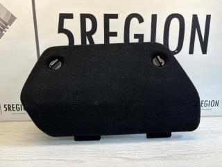 обшивка багажника Alfa Romeo Stelvio 1 поколение 949 2019, 2.2 л., дизель, АКПП, внедорожник 5 дв., полный привод, правый руль