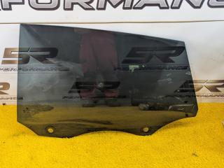 стекло двери задней левой BMW 6 GT G32 2018, 3.0 л., B58 B30 A, бензин, АКПП, 300 alpinweiss, хетчбэк 5 дв., полный привод, правый руль