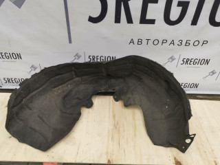 защита арок задняя правая (подкрылок) Alfa Romeo Stelvio 1 поколение 949 2019, 2.9 л., бензин, АКПП, rosso competizione, внедорожник 5 дв., полный привод, правый руль