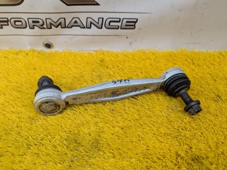 стойка стабилизатора Alfa Romeo Stelvio 1 поколение 949 2019, 2.9 л., бензин, АКПП, внедорожник 5 дв., полный привод, правый руль, 50543786