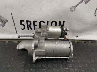 стартер Alfa Romeo Stelvio 1 поколение [рестайлинг] 949 2021, 2.0 л., бензин, АКПП, verde visconti metallic, внедорожник 5 дв., полный привод, правый руль, 50532996