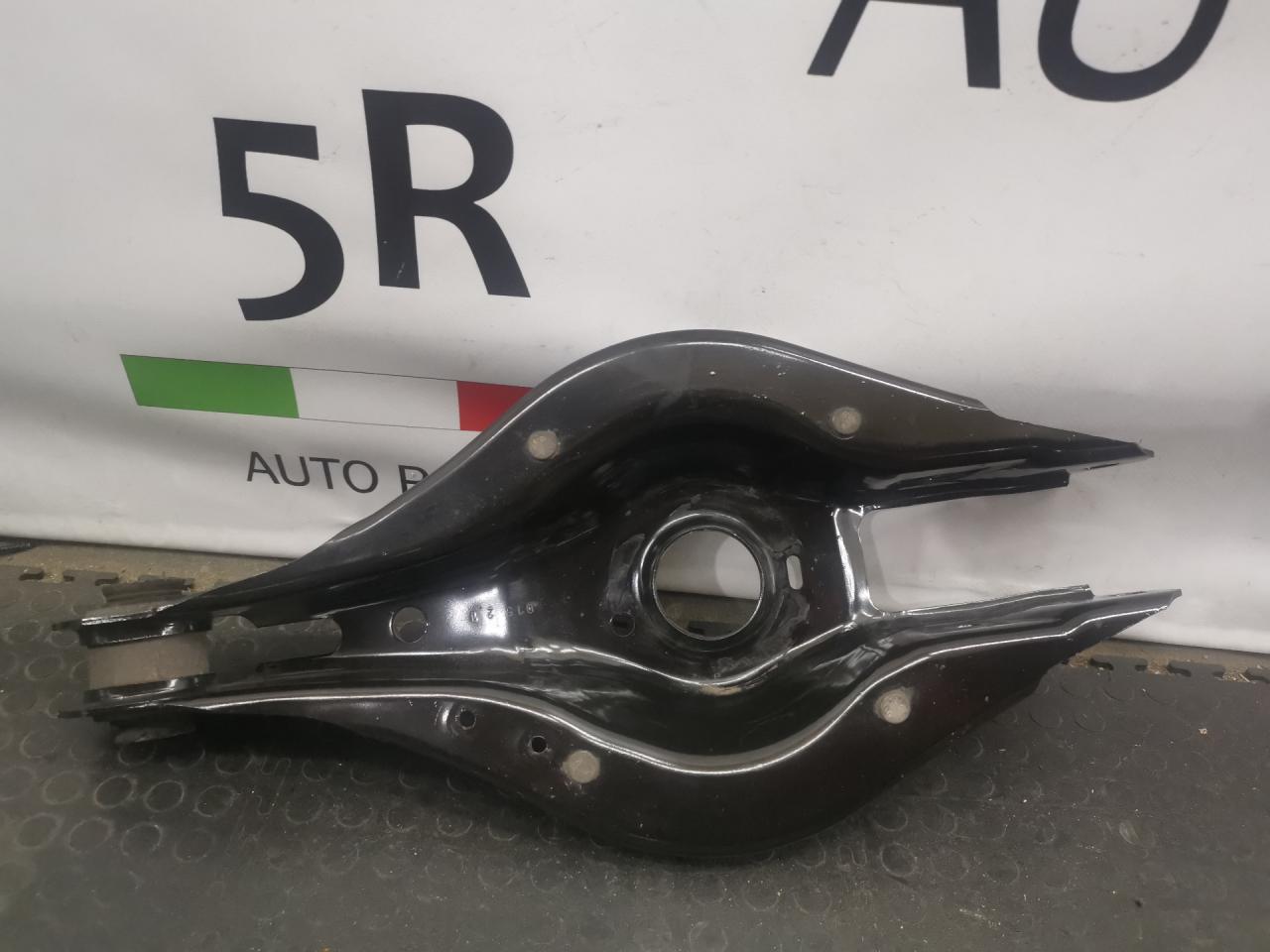 рычаг задний левый BMW 3 серия G20 2019, 2.0 л., B48 B20 B, бензин, АКПП, portimao blau (c31), седан, задний привод, правый руль, 6886451 - фото №1