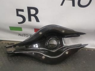 рычаг задний левый BMW 3 серия G20 2019, 2.0 л., B48 B20 B, бензин, АКПП, portimao blau (c31), седан, задний привод, правый руль, 6886451