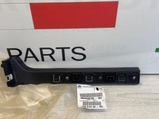 Крепление бампера заднего Alfa Romeo Giulia 2 поколение [рестайлинг] 952 2022, 2.0 л., бензин, АКПП, седан, 50534393, 50538709