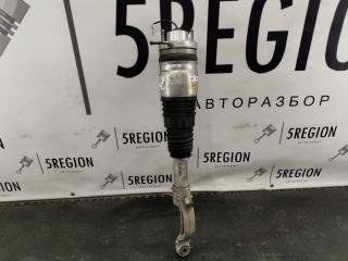 амортизатор передний левый Maserati Levante 1 поколение [рестайлинг] M161 2023, 2.0 л., АКПП, внедорожник 5 дв., полный привод, правый руль, 06701062600