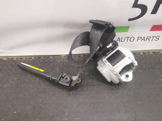 ремень безопасности Alfa Romeo Giulia 2 поколение [рестайлинг] 952 2021, 2.0 л., бензин, АКПП, black vulcano, седан, задний привод, правый руль, 50543625, 156139392