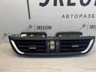 дефлектор обдува салона Alfa Romeo Giulia 2 поколение 952 2018, 2.0 л., бензин, АКПП, задний привод, 156110178