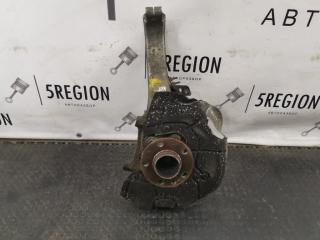 кулак поворотный правый Alfa Romeo Giulia 2 поколение 952 2019, 2.0 л., бензин, АКПП, rosso red, седан, задний привод, правый руль, 50539742