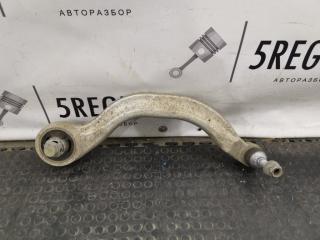 рычаг передний левый Tesla Model 3 1 поколение 2020, электро, полный привод, правый руль, 104435400A